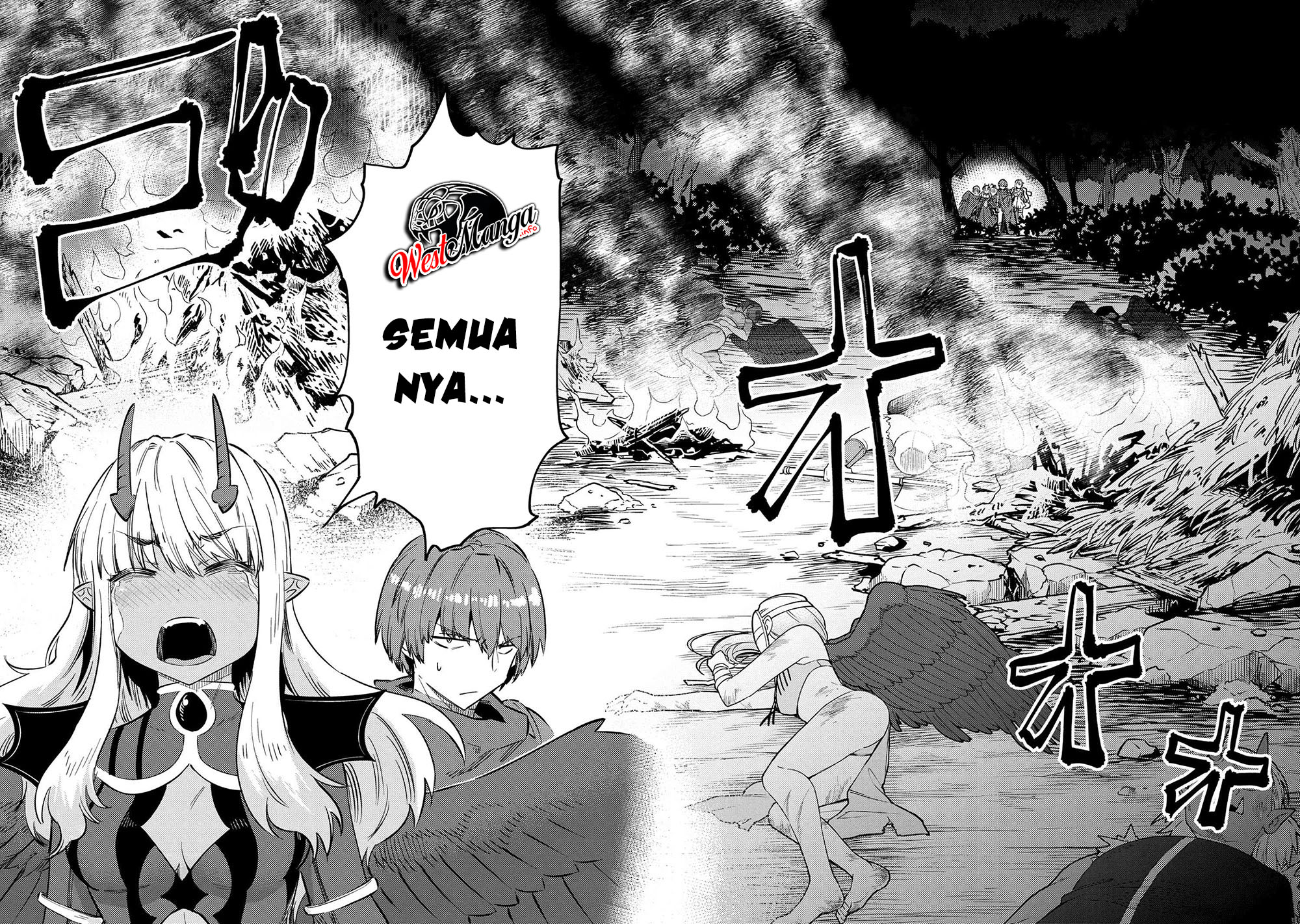 Kaifuku Jutsushi Yarinaoshi: Sokushi Mahou to Skill Copy no Chouetsu Heal